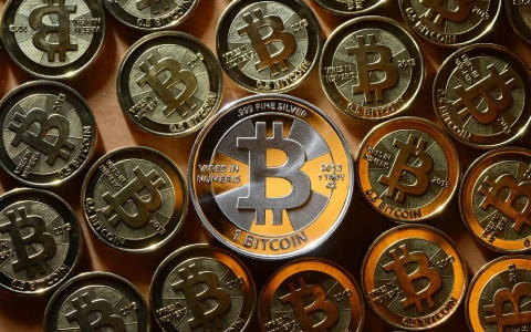 比特币价格回落,比特币现价